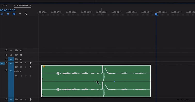 Expert Video Tutorial: Eliminate Audio Pops and Master Better Recording Techniques