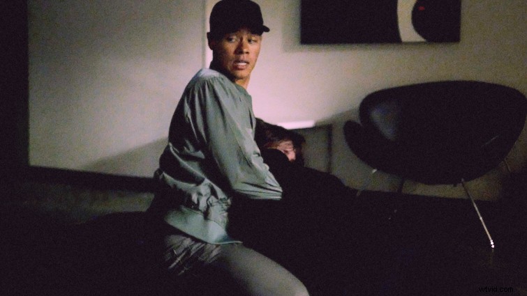 Mastering High, Medium, and Low Frequency Image Noise Control for Filmmakers