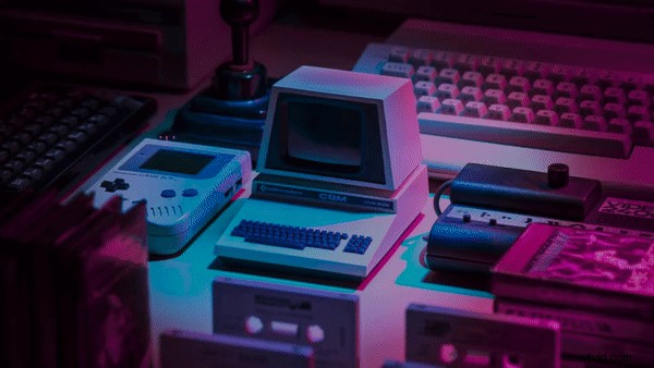 4 Free Drag-and-Drop Animated Fonts: Elevate Your Videos to Pro Level