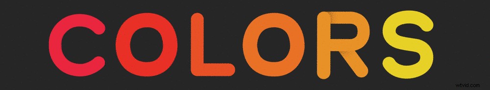 4 Free Drag-and-Drop Animated Fonts: Elevate Your Videos to Pro Level