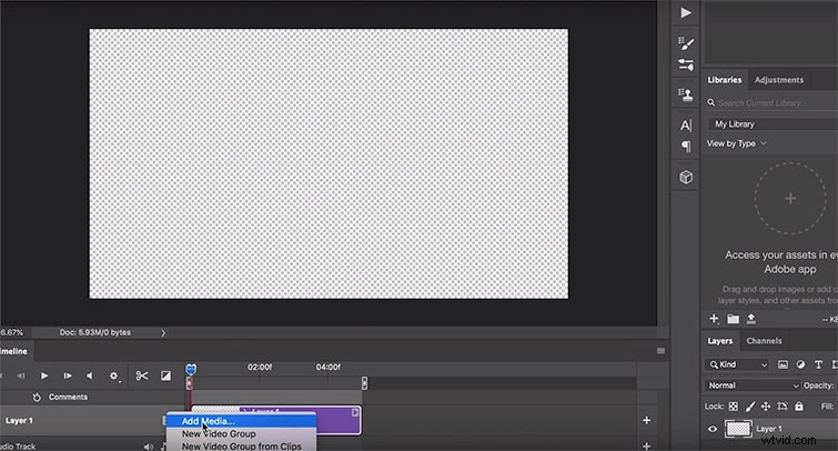 Master Unique Video Effects: Edit Videos Effortlessly in Photoshop