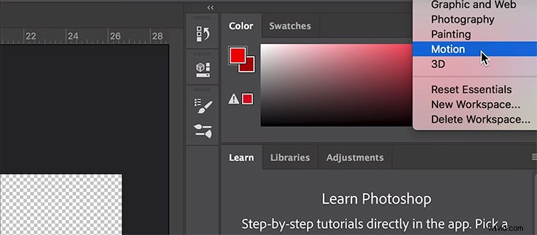 Master Unique Video Effects: Edit Videos Effortlessly in Photoshop