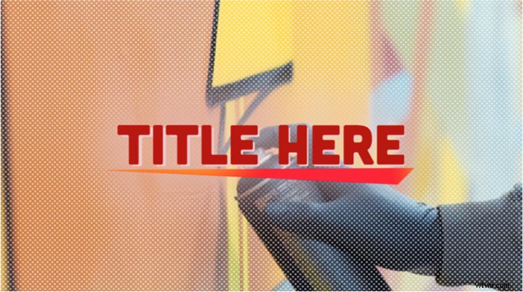 Master Unique Video Effects: Edit Videos Effortlessly in Photoshop