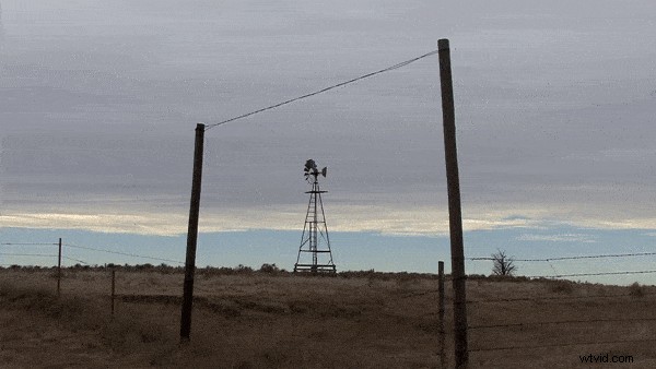 Recreate the Authentic Mid-90s DV Camcorder Look in Adobe After Effects