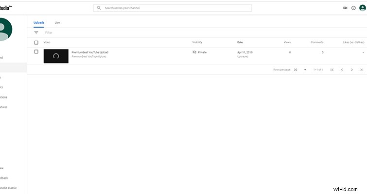 Upload Videos Directly to YouTube from DaVinci Resolve 16: Step-by-Step Guide