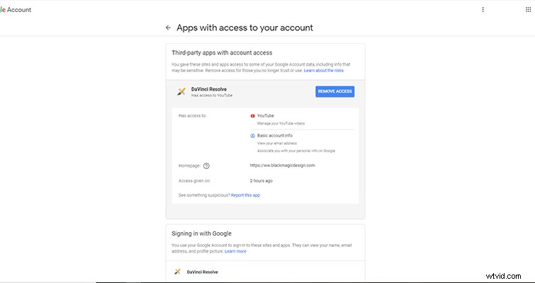 Upload Videos Directly to YouTube from DaVinci Resolve 16: Step-by-Step Guide