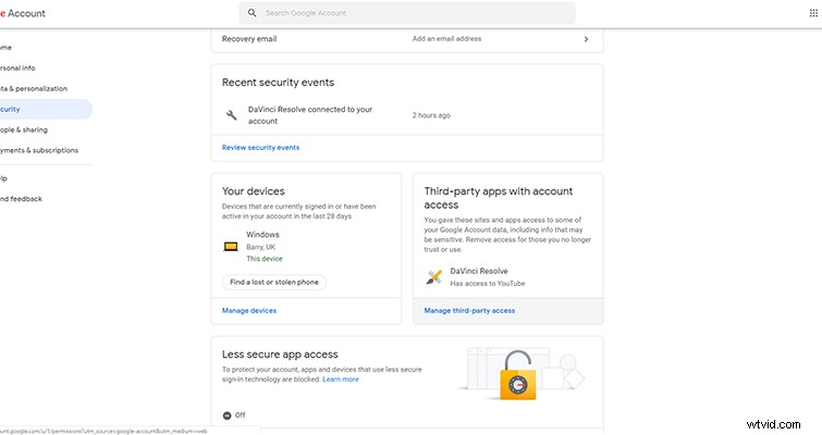 Upload Videos Directly to YouTube from DaVinci Resolve 16: Step-by-Step Guide