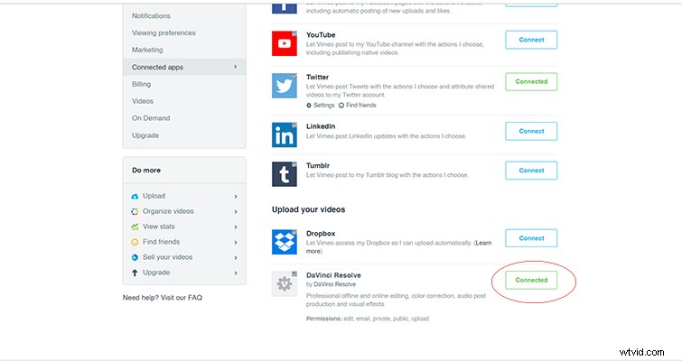 Upload Videos Directly to YouTube from DaVinci Resolve 16: Step-by-Step Guide