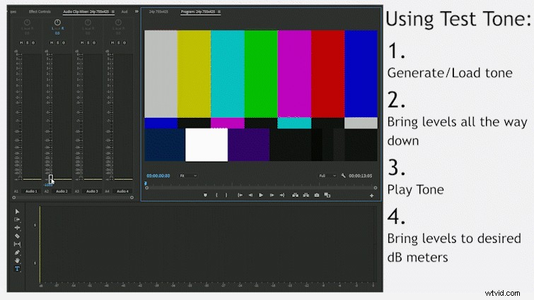 Expert Guide: Calibrate Footage, Sound, and Monitors with Precision Tools