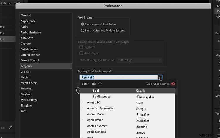 Discover 6 Powerful New Features in Premiere Pro 2019 s Essential Graphics Panel