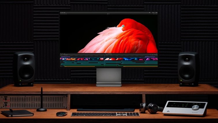 Apple s New Mac Pro: The Ultimate Workstation for Content Creators