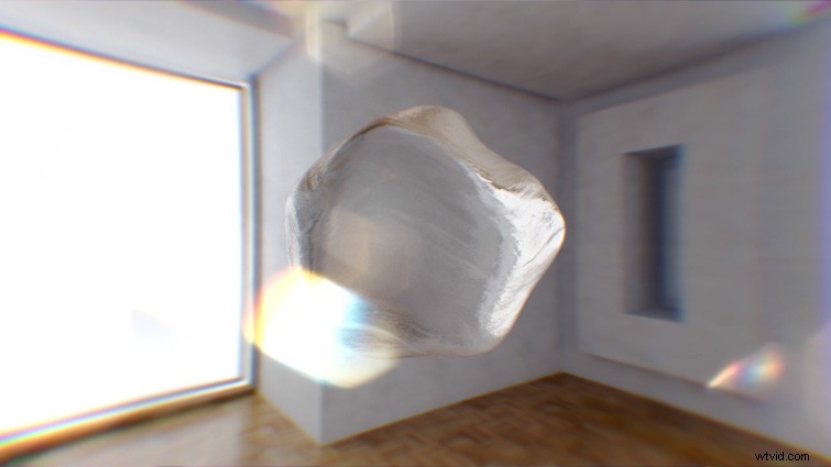 Master Creative Bokeh Effects: Free Prism Overlays Tutorial for Premiere Pro