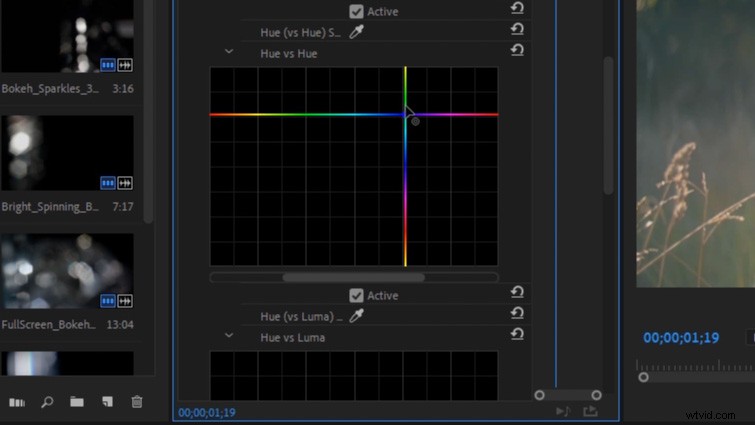 Master Creative Bokeh Effects: Free Prism Overlays Tutorial for Premiere Pro