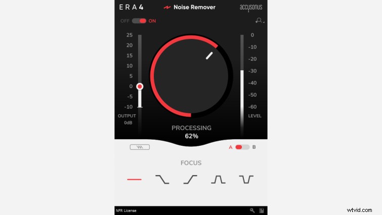 ERA 4 Bundle Review: Simple, Fast Audio Repair Plug-ins Tested for Filmmakers