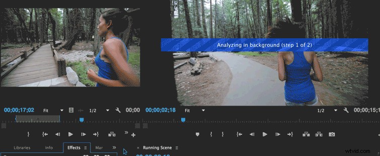 How to Stabilize Shaky Footage in Premiere Pro: Step-by-Step Guide