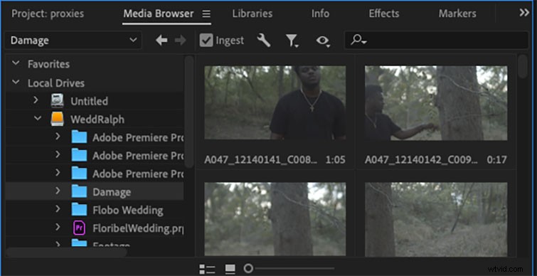 How to Create Proxies in Premiere Pro: Speed Up High-Res Video Editing