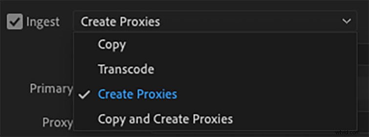 How to Create Proxies in Premiere Pro: Speed Up High-Res Video Editing