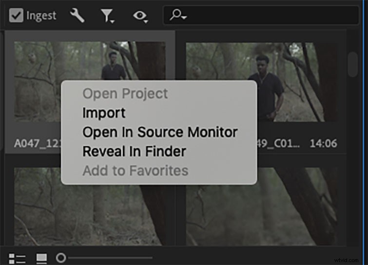How to Create Proxies in Premiere Pro: Speed Up High-Res Video Editing