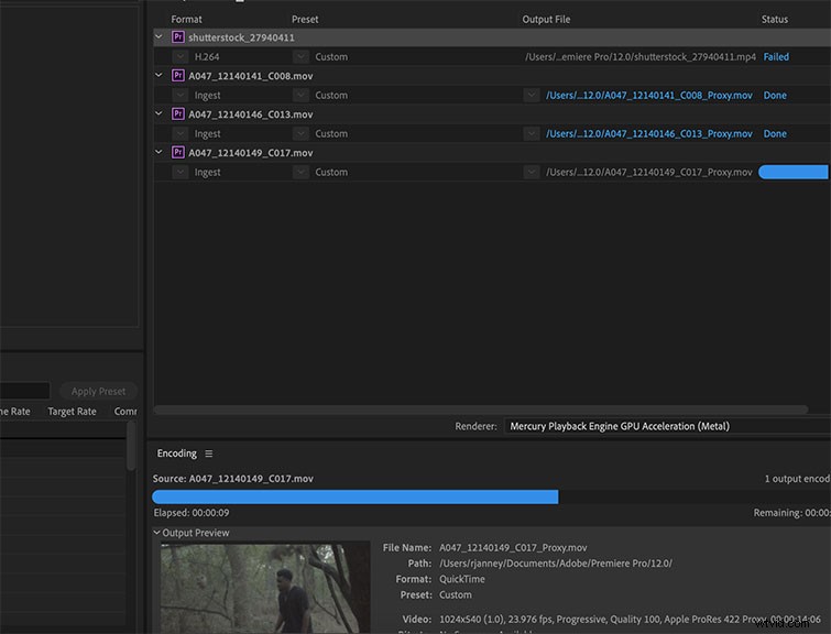 How to Create Proxies in Premiere Pro: Speed Up High-Res Video Editing