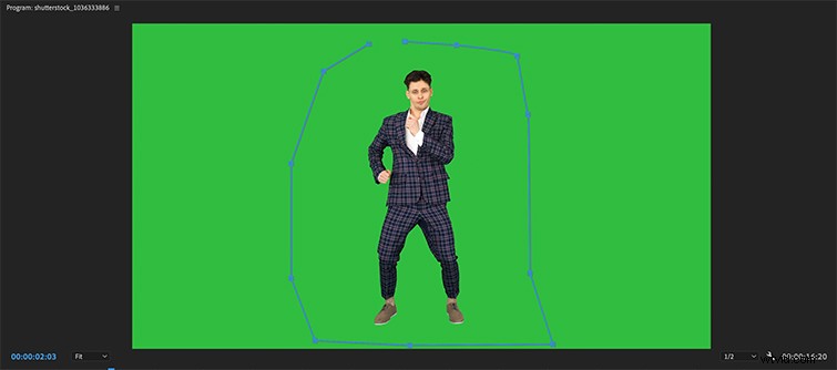 Master Chroma Keying in Adobe Premiere Pro: Step-by-Step Guide (No After Effects Needed)