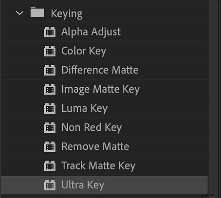 Master Chroma Keying in Adobe Premiere Pro: Step-by-Step Guide (No After Effects Needed)