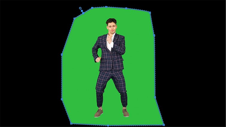 Master Chroma Keying in Adobe Premiere Pro: Step-by-Step Guide (No After Effects Needed)