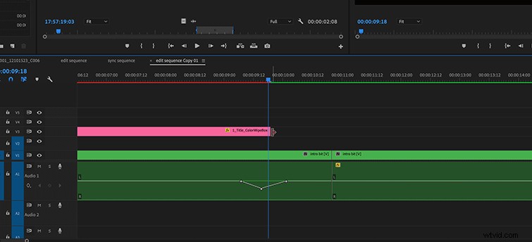 Quickly Fix Media Pending Error After Rendering in Adobe Premiere Pro