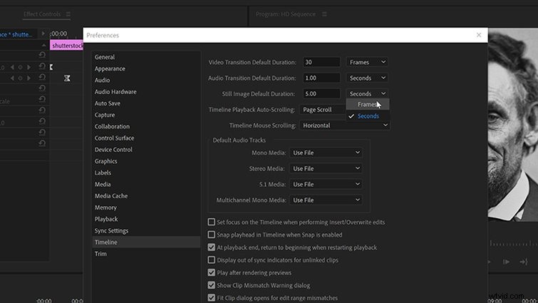 Expert Tips for Seamlessly Working with Photos in Adobe Premiere Pro