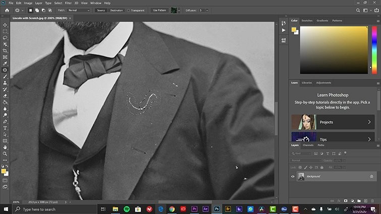 Expert Tips for Seamlessly Working with Photos in Adobe Premiere Pro