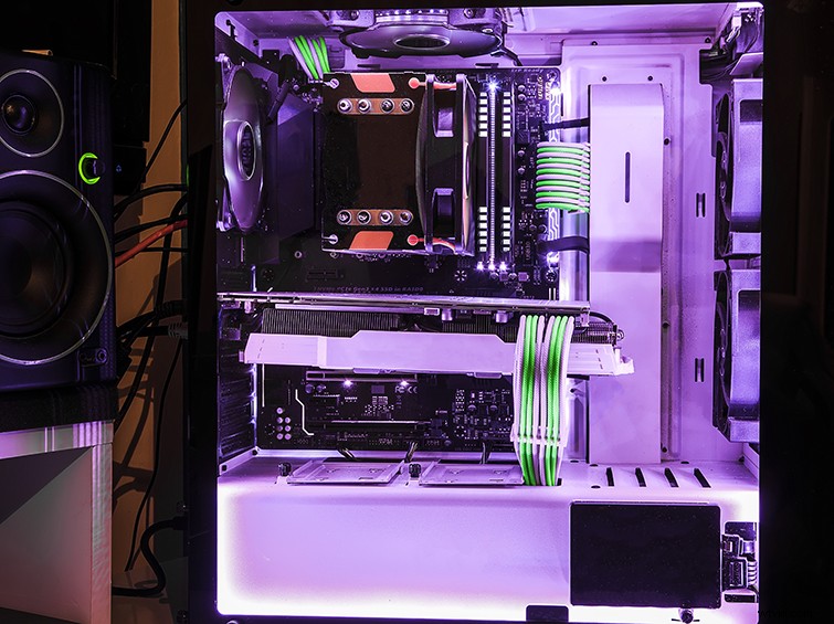 Budget-Friendly Editing PC Builds: Perfect for Remote Work Setup