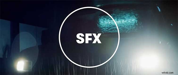 Fix It in Post: 4 Expert Techniques to Rescue and Elevate Your Film