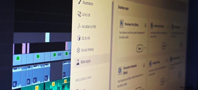 GPU Hardware Acceleration Coming Soon to Adobe Premiere Pro, Media Encoder & After Effects