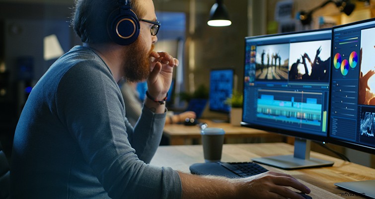 GPU Hardware Acceleration Coming Soon to Adobe Premiere Pro, Media Encoder & After Effects