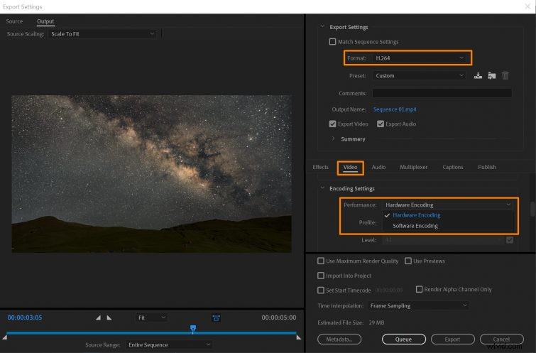 GPU Hardware Acceleration Coming Soon to Adobe Premiere Pro, Media Encoder & After Effects