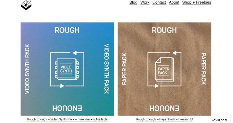 Top Free Motion Graphics Assets: Essential Design Elements for Artists