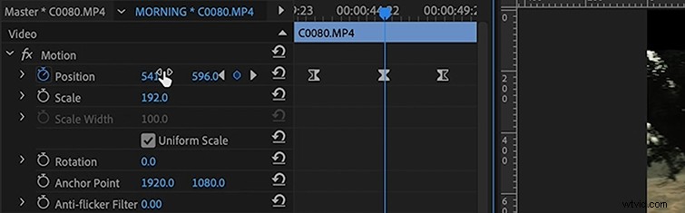 5 Essential Keyframe Animations Every Pro Video Editor Must Master