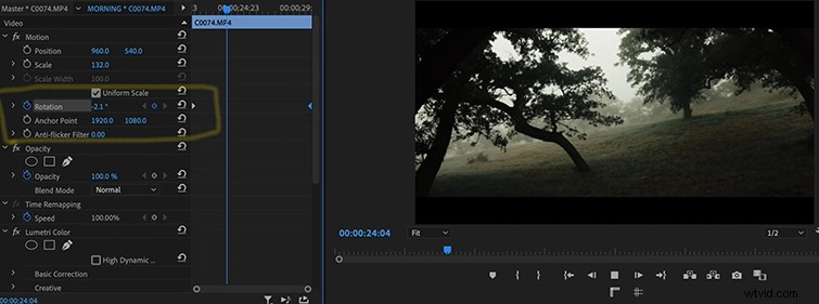 5 Essential Keyframe Animations Every Pro Video Editor Must Master