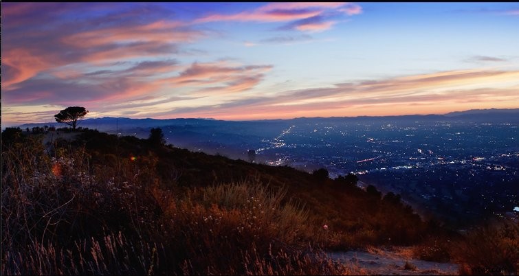 Achieve Stunning HDR Looks: Easy Shot Compositing in Post-Production