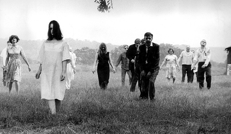 Discover 400+ Free & Premium Halloween Assets for Your Next Horror Film