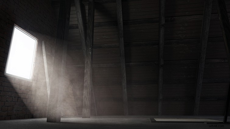 Discover 400+ Free & Premium Halloween Assets for Your Next Horror Film