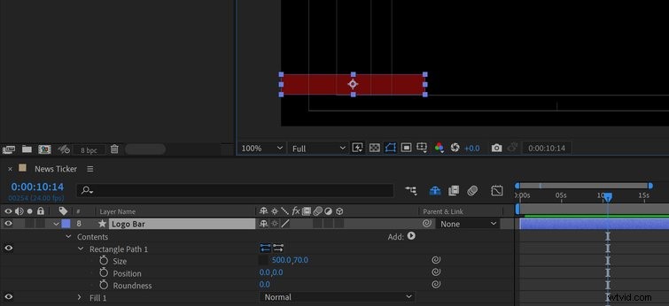 Create Professional News Tickers in After Effects: Step-by-Step Video Tutorial