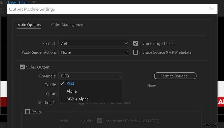 Create Professional News Tickers in After Effects: Step-by-Step Video Tutorial