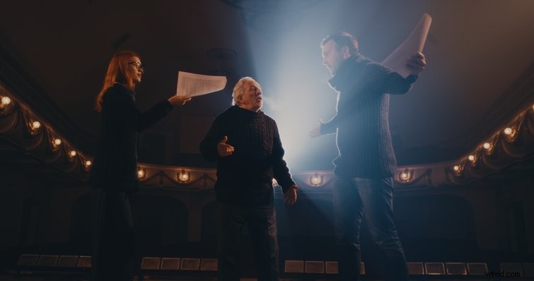 Kill Your Darlings: Pro Video Editing Tips to Trim Projects for Better Flow