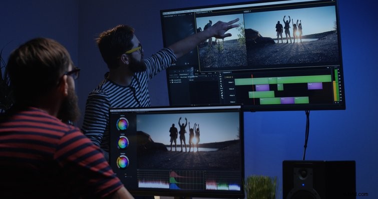 Kill Your Darlings: Pro Video Editing Tips to Trim Projects for Better Flow