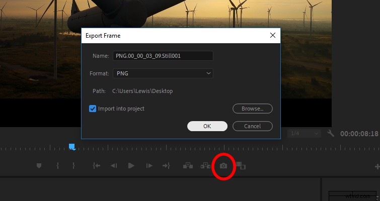 DaVinci Resolve Pro Tip: Capture Stills and Create Pauses Effortlessly