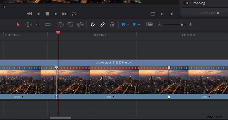 DaVinci Resolve Pro Tip: Capture Stills and Create Pauses Effortlessly