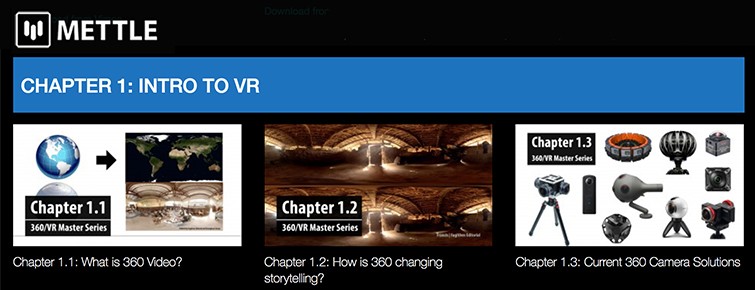 Adobe Acquires Mettle s SkyBox VR Suite to Lead in 360° Video and Immersive Editing