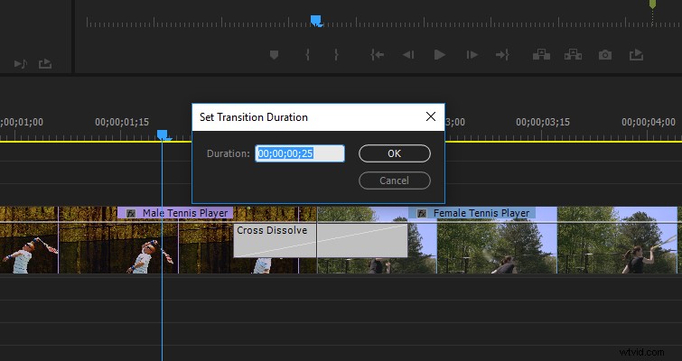 Master Video Transitions in Premiere Pro: Unlock the Effects Panel