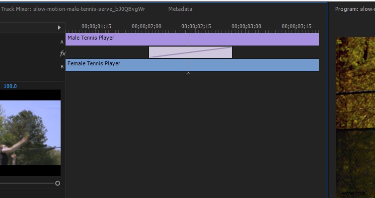Master Video Transitions in Premiere Pro: Unlock the Effects Panel