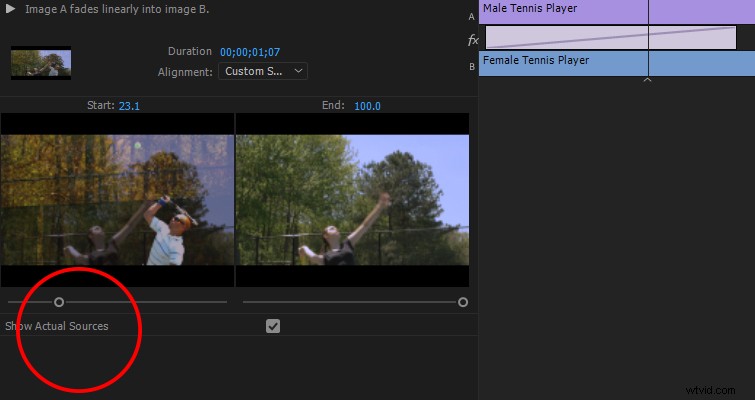 Master Video Transitions in Premiere Pro: Unlock the Effects Panel